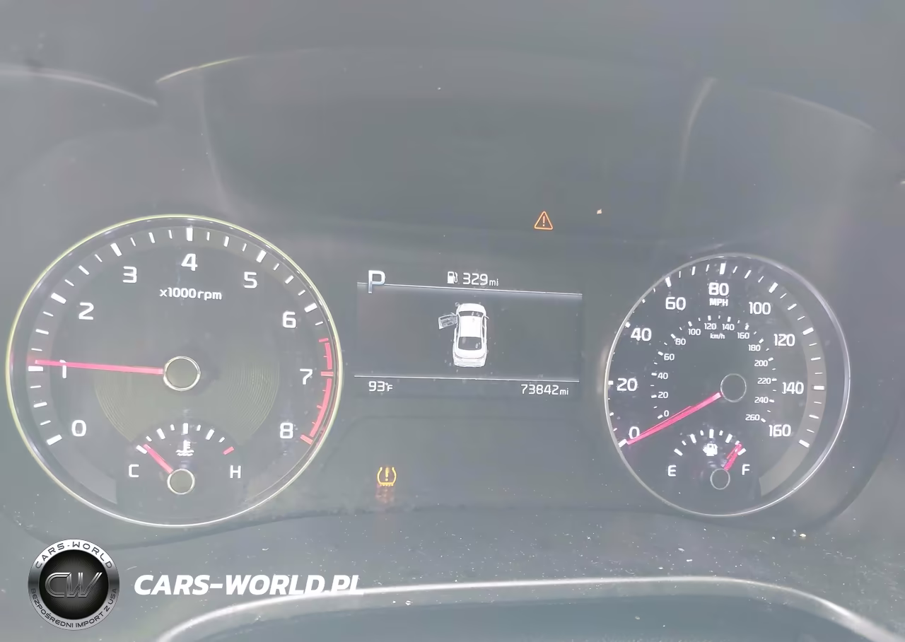2023 Kia Forte Lxs VIN:3KPF24AD2PE559967 - 7