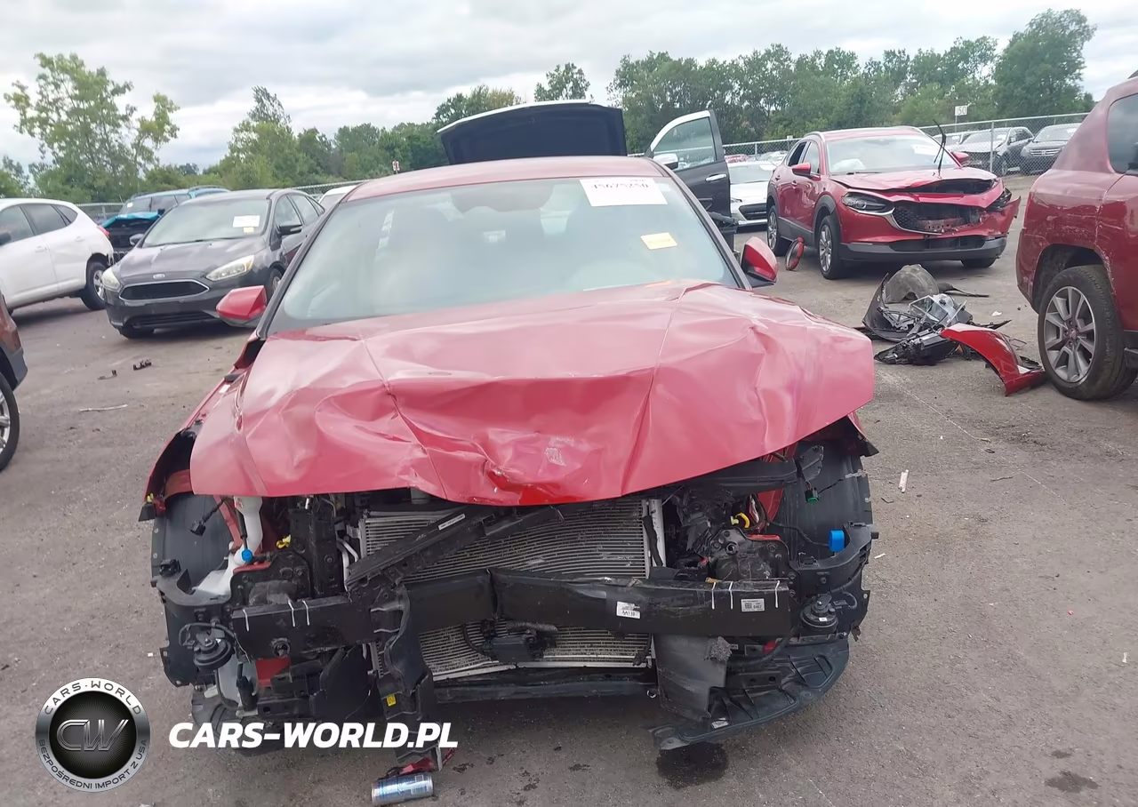 2023 Hyundai Elantra Sel VIN:KMHLS4AG9PU521436 - 13