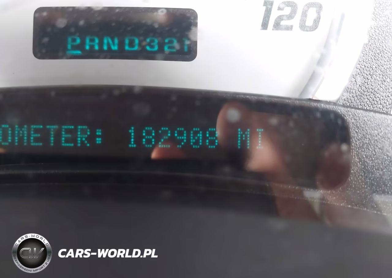 2004 Hummer H2 VIN:5GRGN23U04H101796 - 7