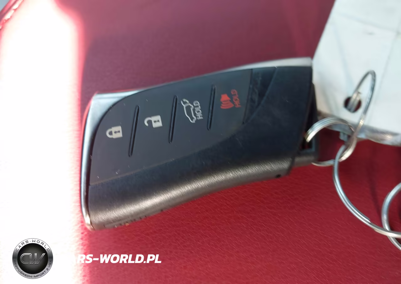 2024 Lexus Nx 350 F Sport Handling VIN:2T2KGCEZ7RC038126 - 11