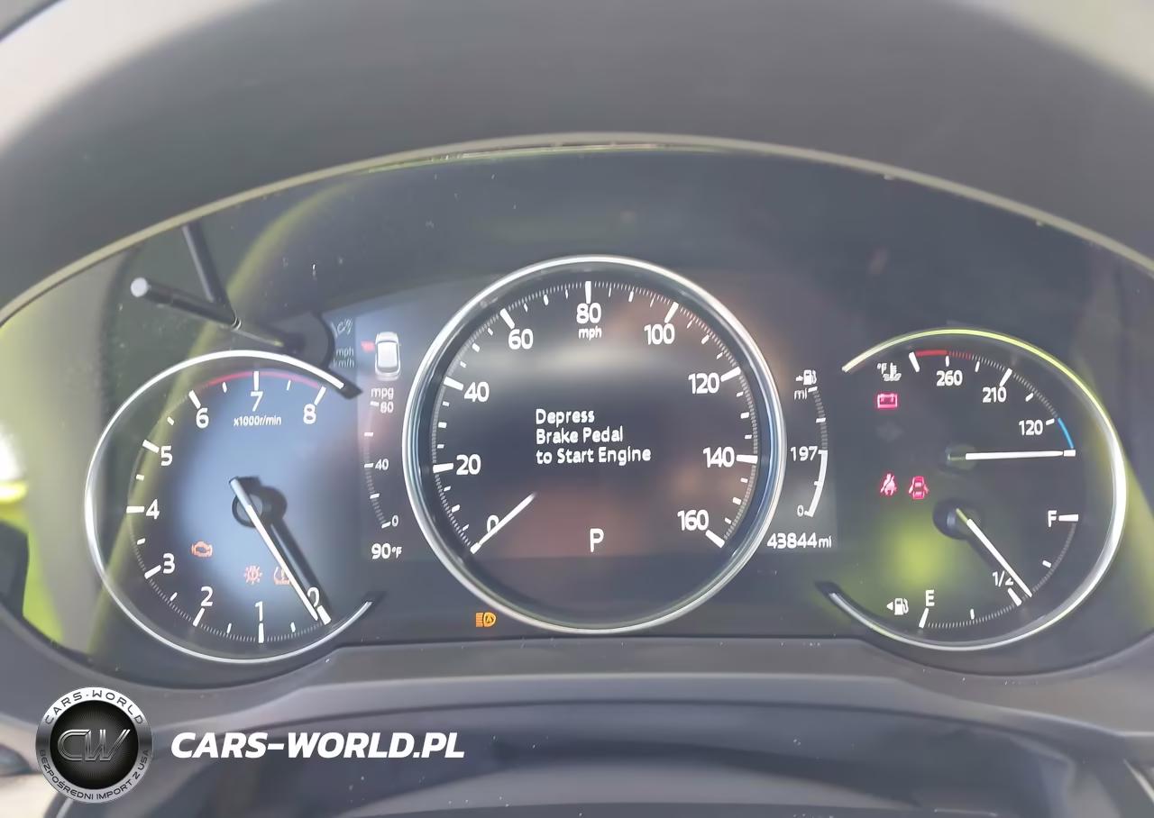 2019 Mazda Cx-5 Signature VIN:JM3KFBEY4K0564102 - 7