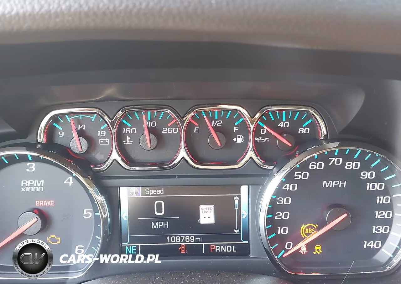 2019 Chevrolet Tahoe Lt VIN:1GNSCBKC9KR303271 - 15