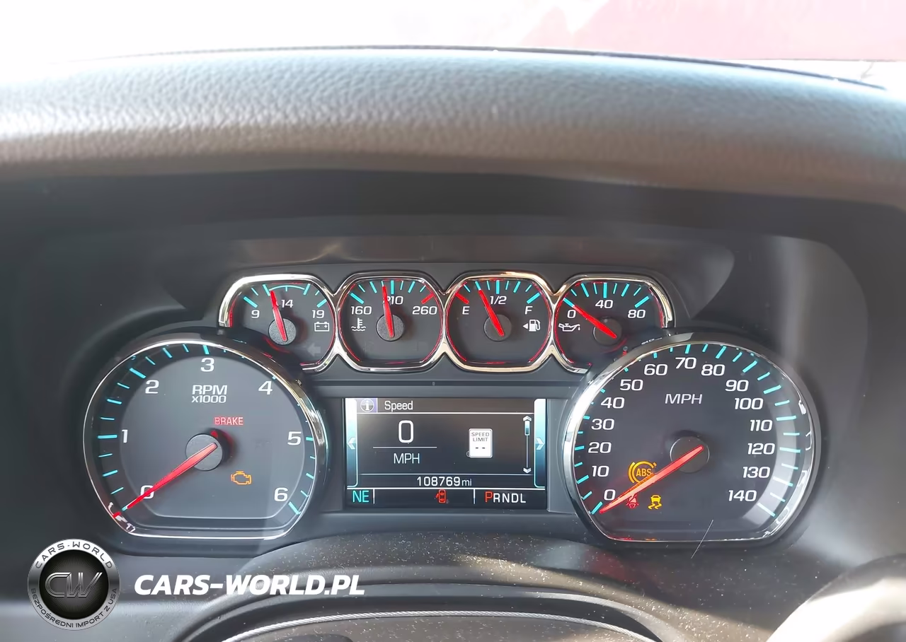2019 Chevrolet Tahoe Lt VIN:1GNSCBKC9KR303271 - 7