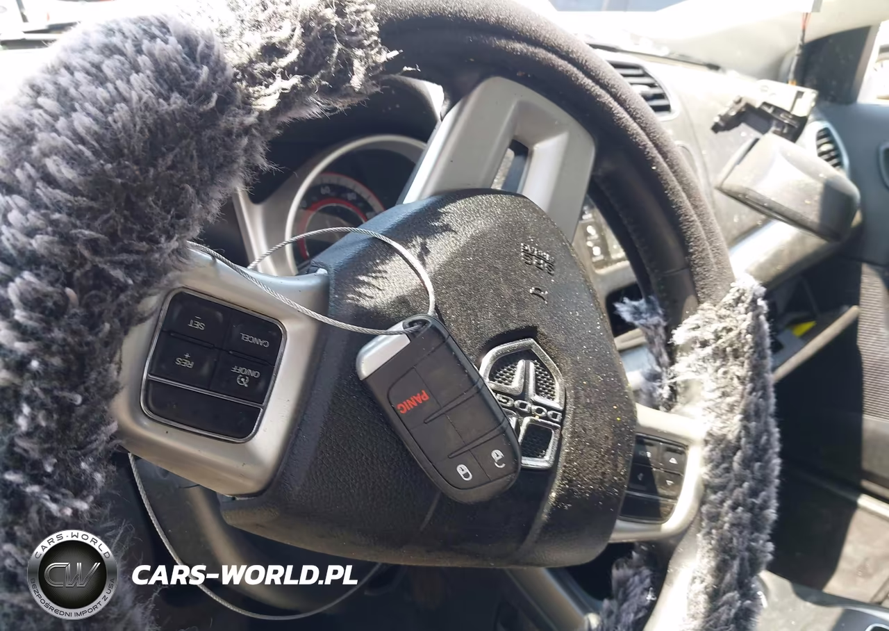 2018 Dodge Journey Se VIN:3C4PDCAB4JT506956 - 11
