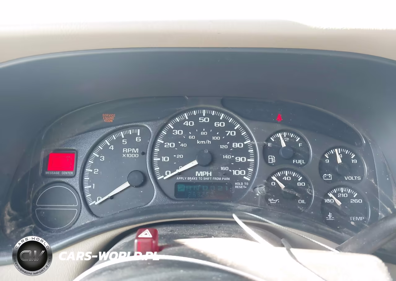 2002 GMC Sierra 1500 Sle VIN:2GTEK19T721250717 - 7