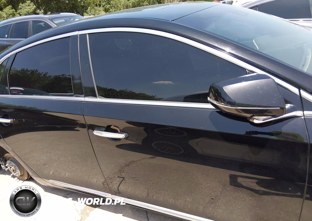 2013 Cadillac Xts Platinum VIN:2G61V5S31D9142849 - 13