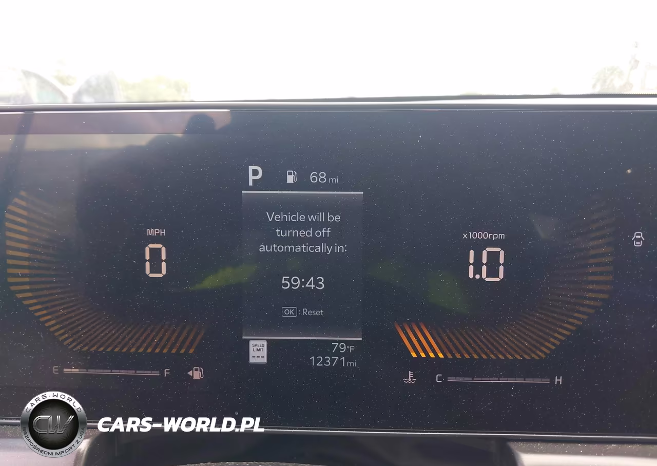 2026 Kia K5 Gt-Line Awd VIN:KNAG64J72T5434134 - 7