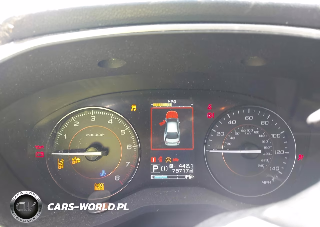 2021 Subaru Crosstrek Premium VIN:JF2GTAPCXM8335075 - 7