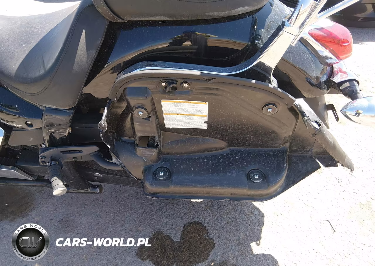 2012 Yamaha Xvs950 A-Ct VIN:JYAVN01E2CA015420 - 14
