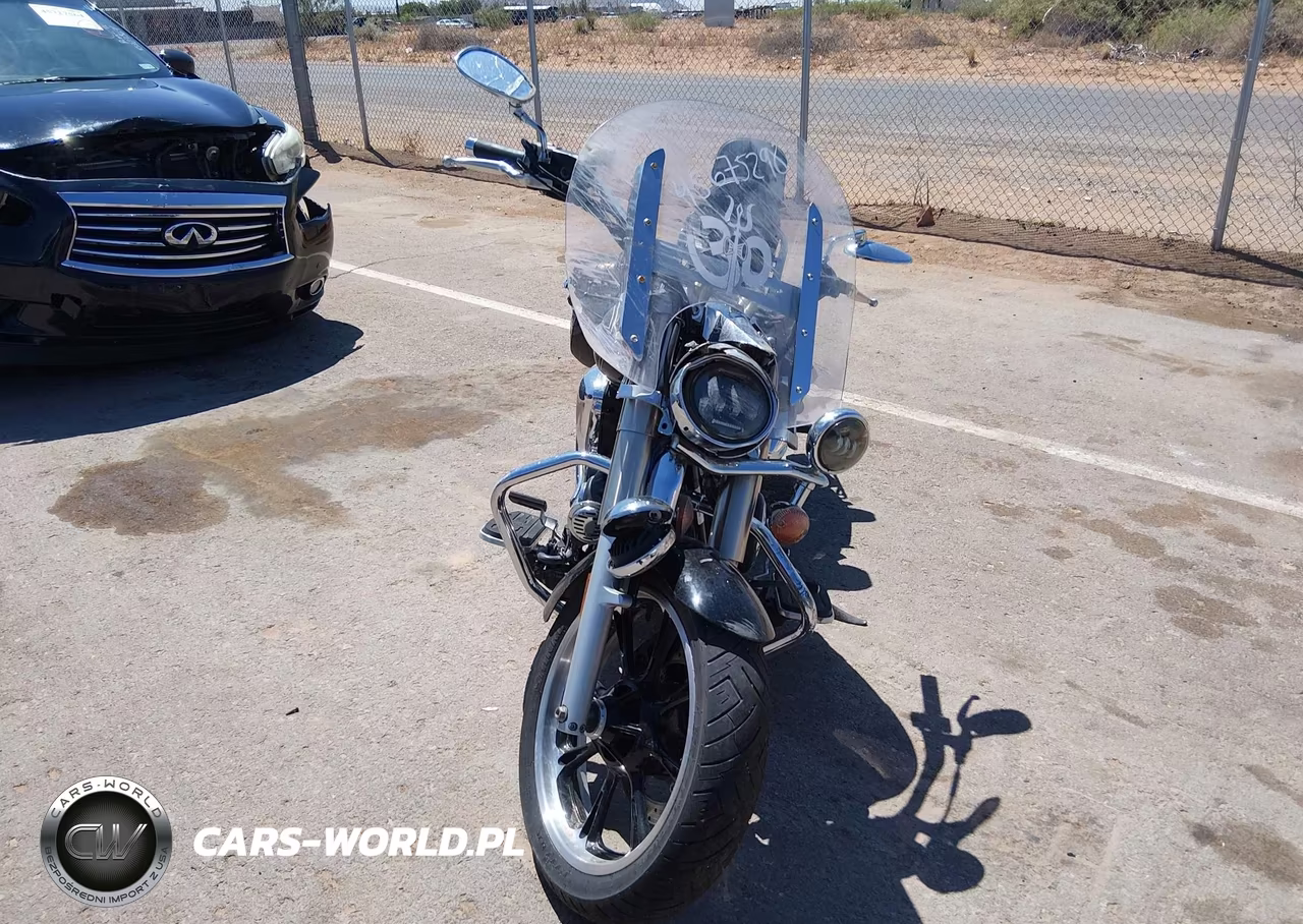 2012 Yamaha Xvs950 A-Ct VIN:JYAVN01E2CA015420 - 5