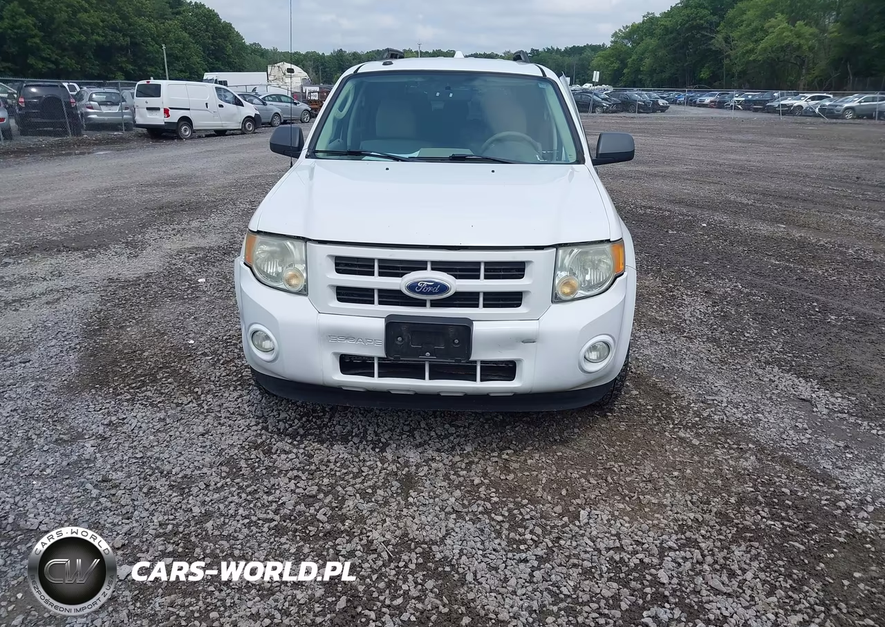 2010 Ford Escape Hybrid VIN:1FMCU4K31AKC68587 - 12