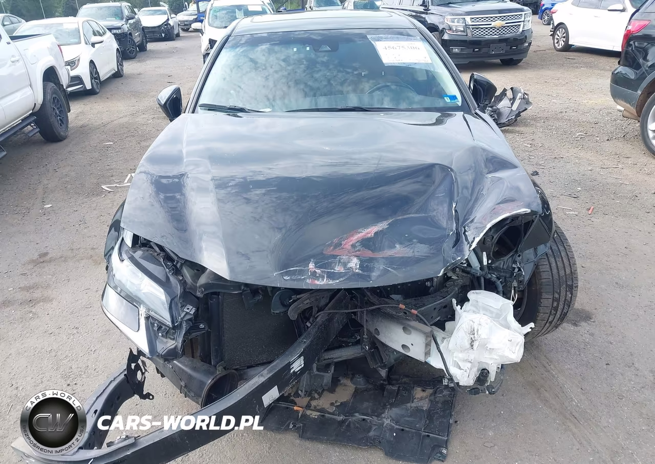 2016 Lexus Gs 350 VIN:JTHCZ1BL3GA004224 - 6