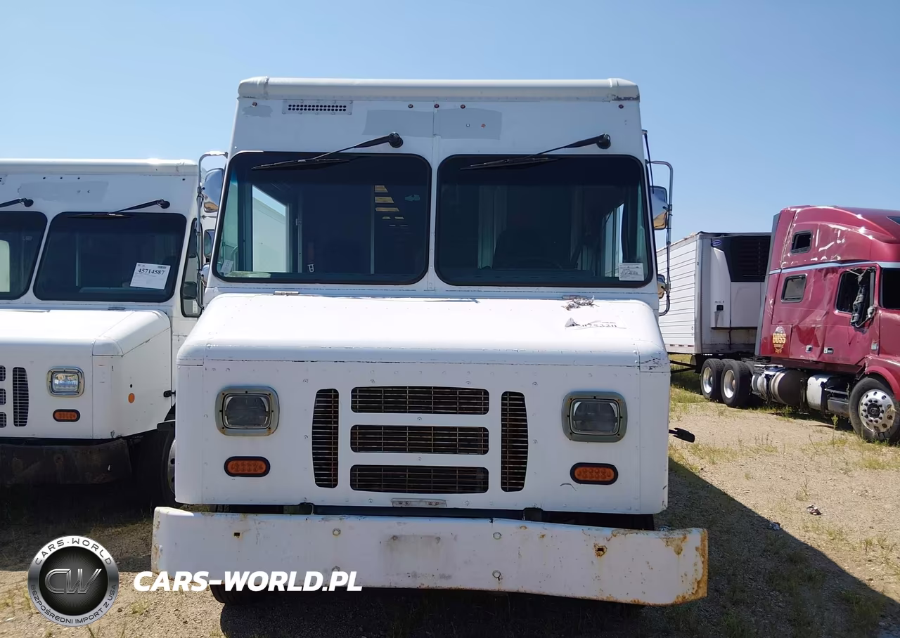 2014 Ford F-59 Commercial Stripped VIN:1F65F5KY8E0A04442 - 12