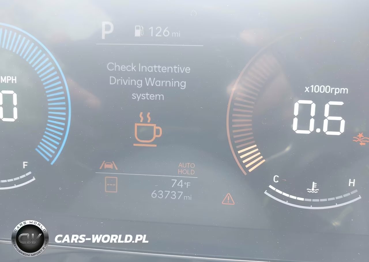 2024 Hyundai Sonata Sel VIN:KMHL64JA6RA410685 - 7