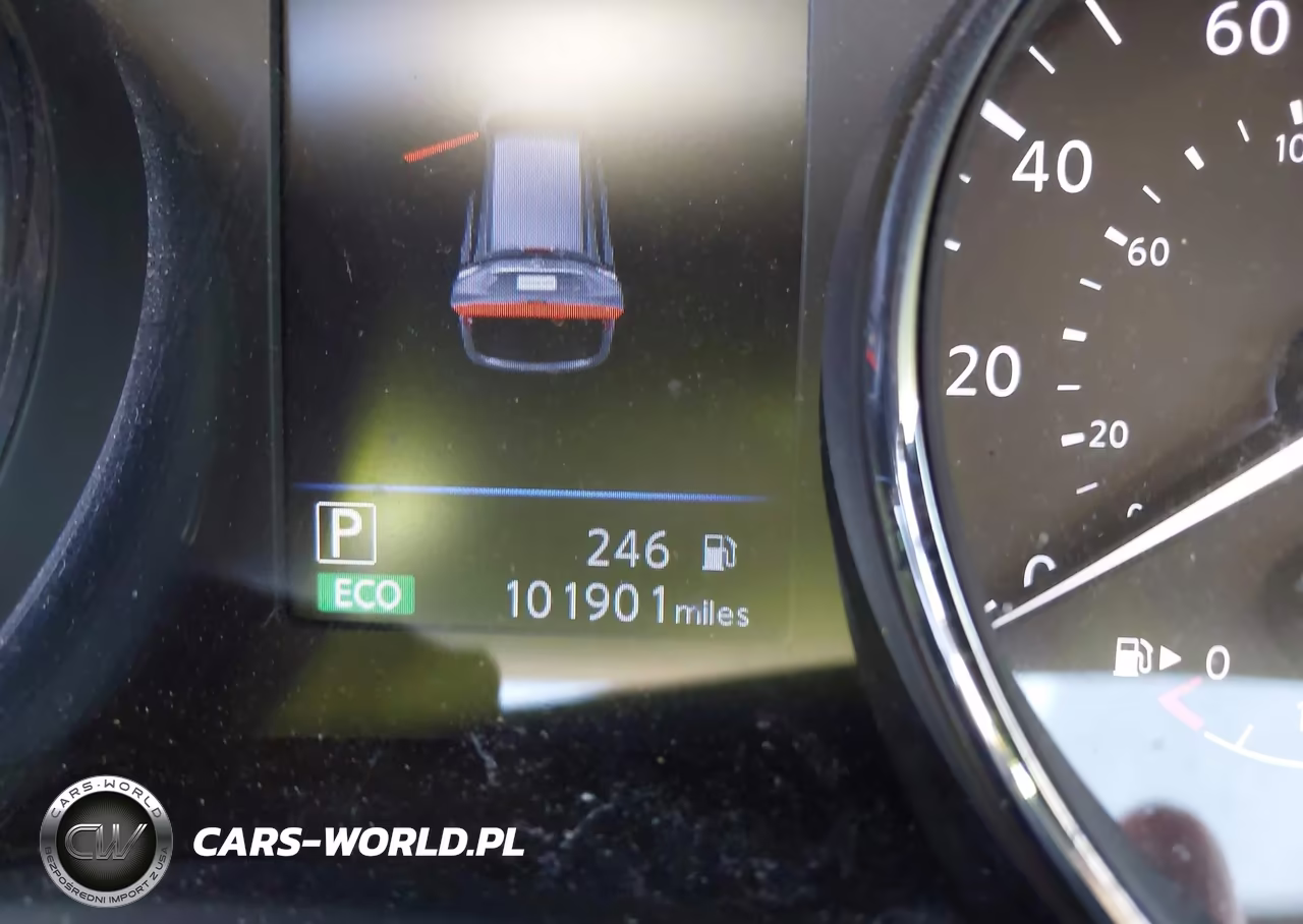 2018 Nissan Rogue S VIN:5N1AT2MT3JC757739 - 15