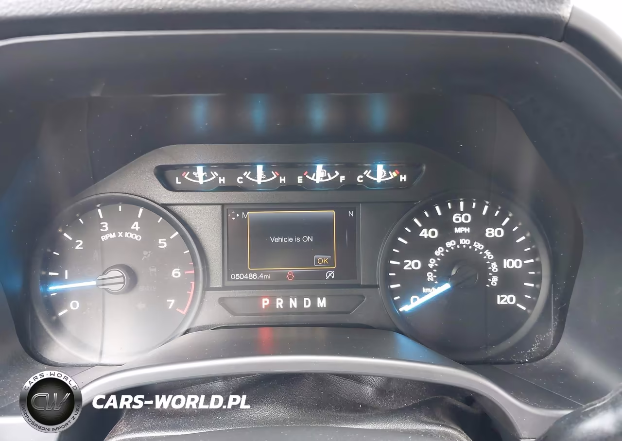 2020 Ford F-150 Xl VIN:1FTEW1CP0LKE40201 - 7