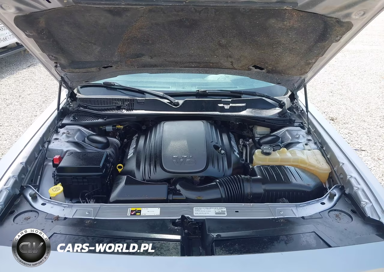 2014 Dodge Challenger R-T VIN:2C3CDYBT3EH185319 - 10