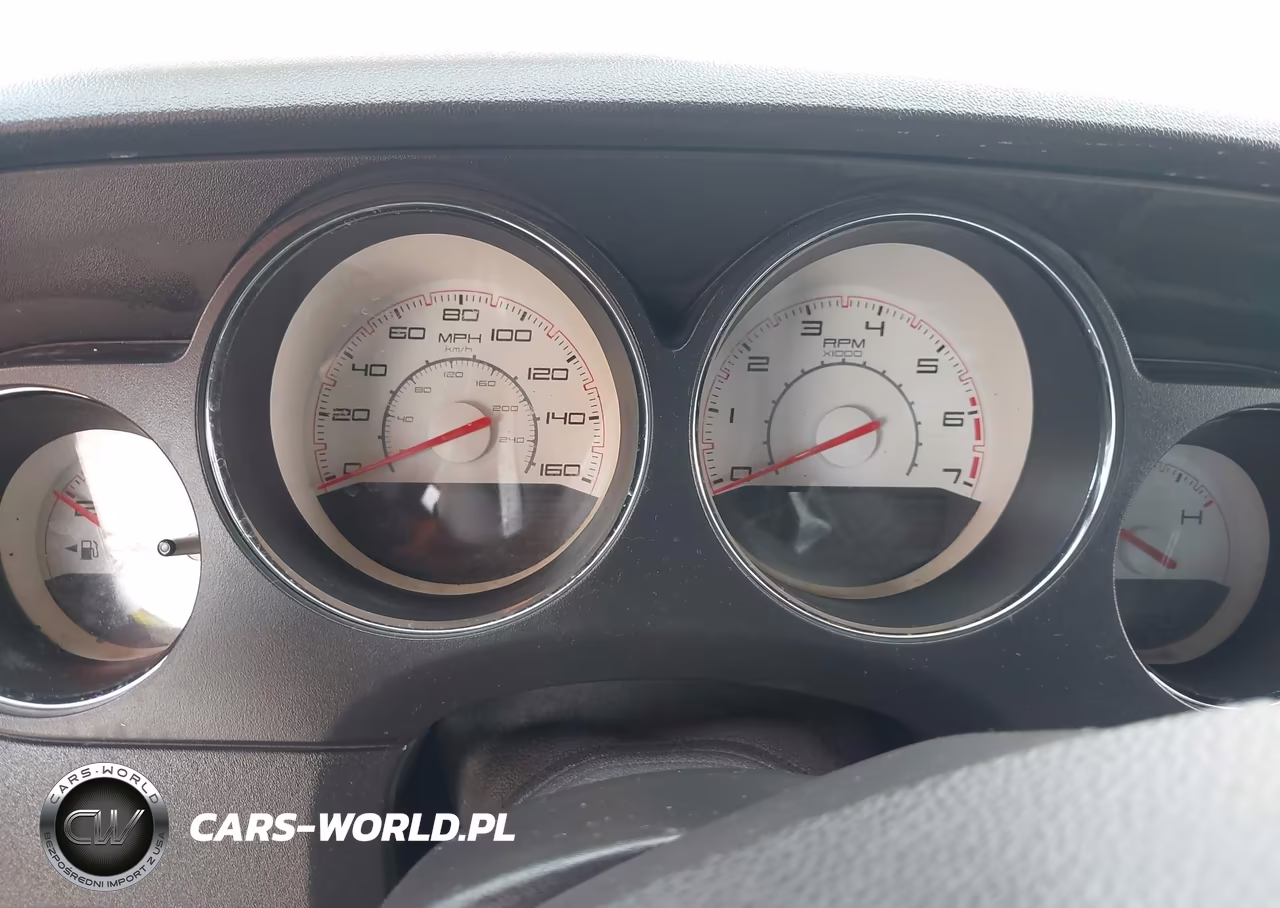 2014 Dodge Challenger R-T VIN:2C3CDYBT3EH185319 - 7