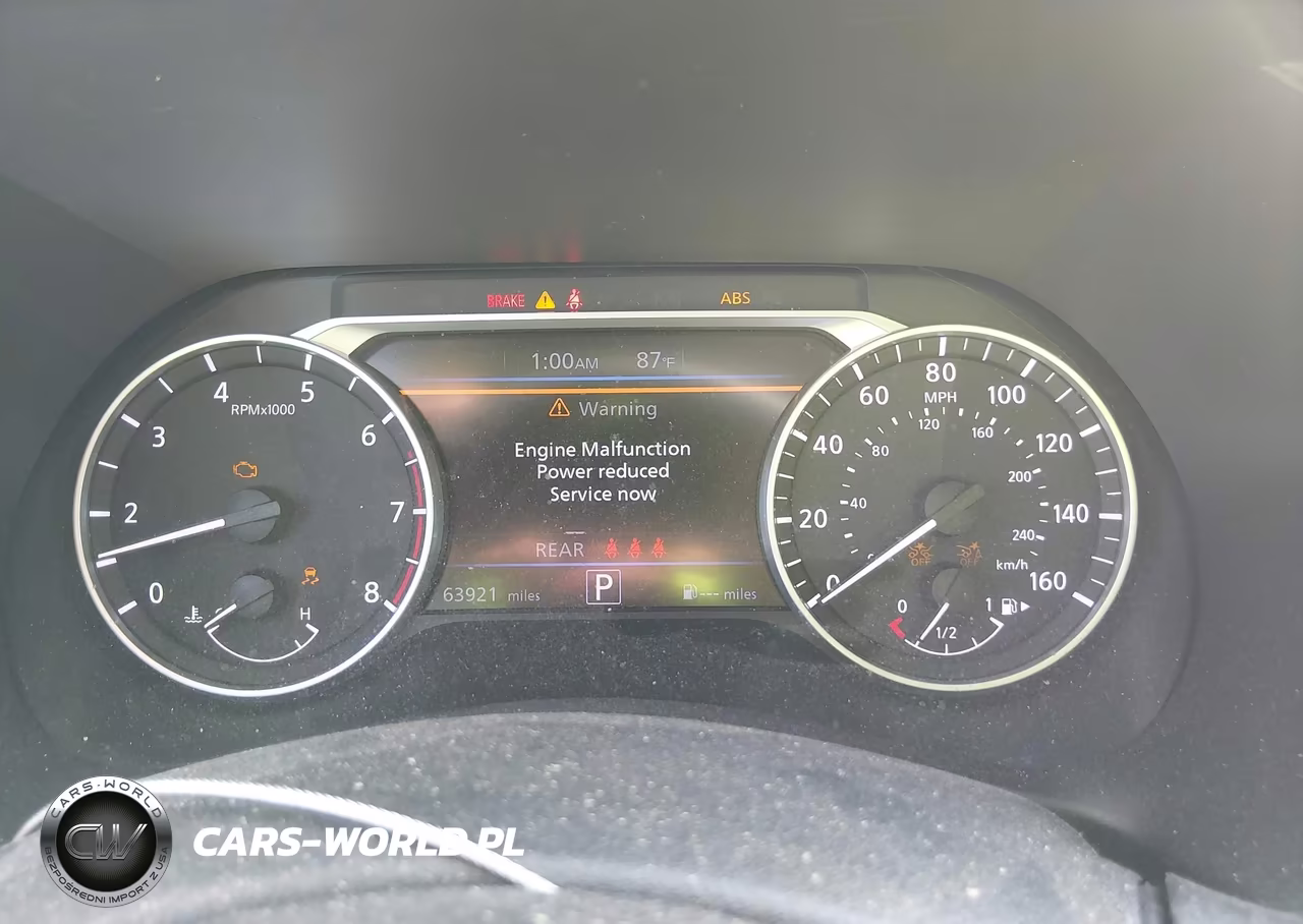 2024 Nissan Sentra Sv Xtronic Cvt VIN:3N1AB8CV0RY229370 - 7