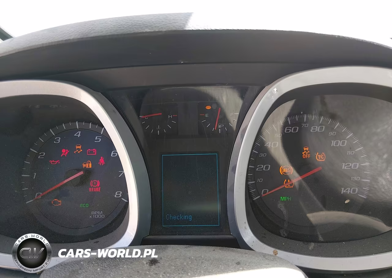 2016 Chevrolet Equinox Lt VIN:2GNALCEK5G6113295 - 7