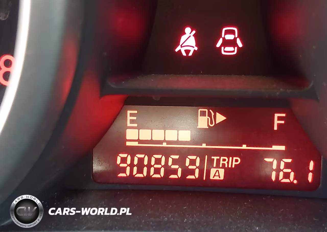 2011 Mazda Mazdaspeed3 Sport VIN:JM1BL1K36B1458975 - 15