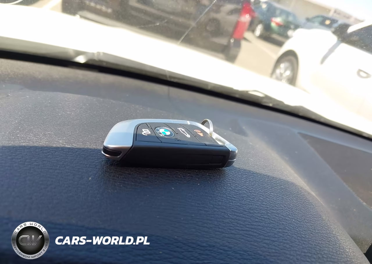 2015 BMW X5 Sdrive35I VIN:5UXKR2C53F0H37043 - 11