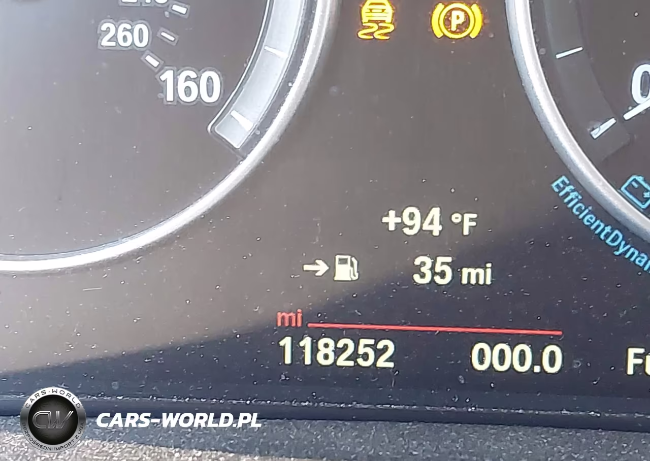 2015 BMW X5 Sdrive35I VIN:5UXKR2C53F0H37043 - 15