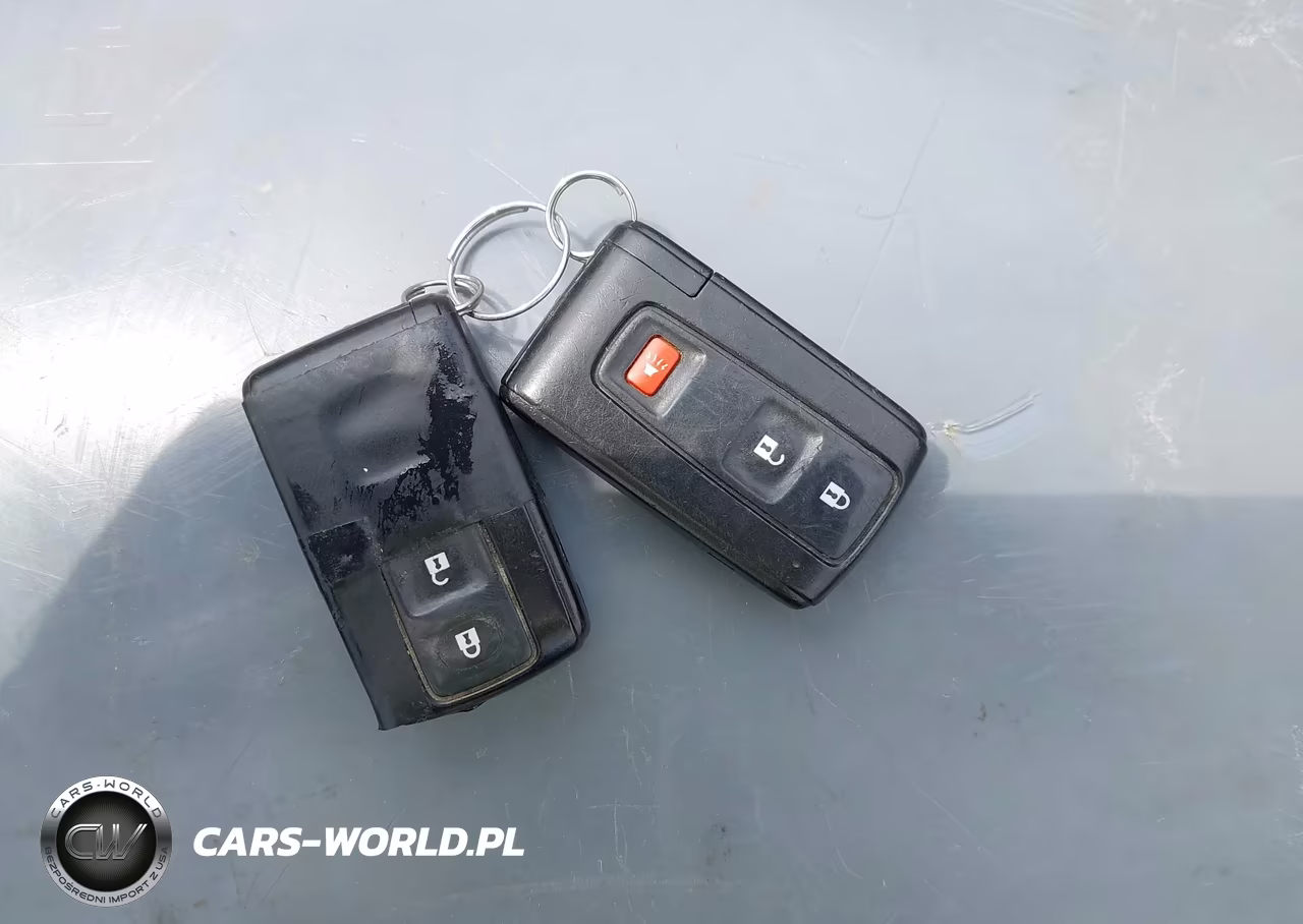 2008 Toyota Prius VIN:JTDKB20U887722983 - 11