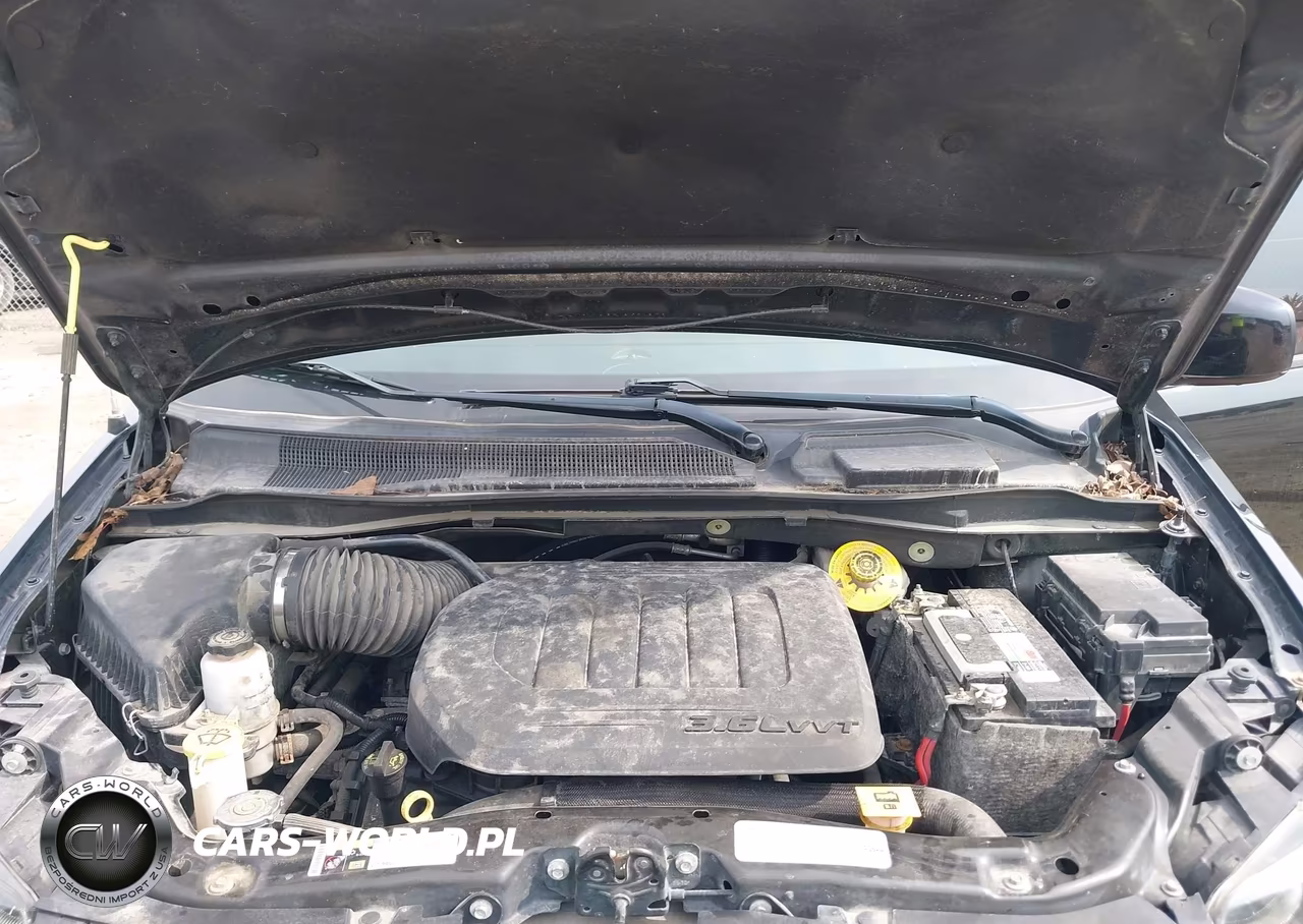 2019 Dodge Grand Caravan Se Plus VIN:2C4RDGBG6KR587165 - 10