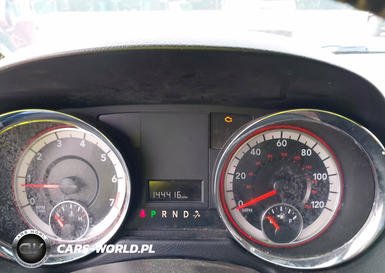 2019 Dodge Grand Caravan Se Plus VIN:2C4RDGBG6KR587165 - 7