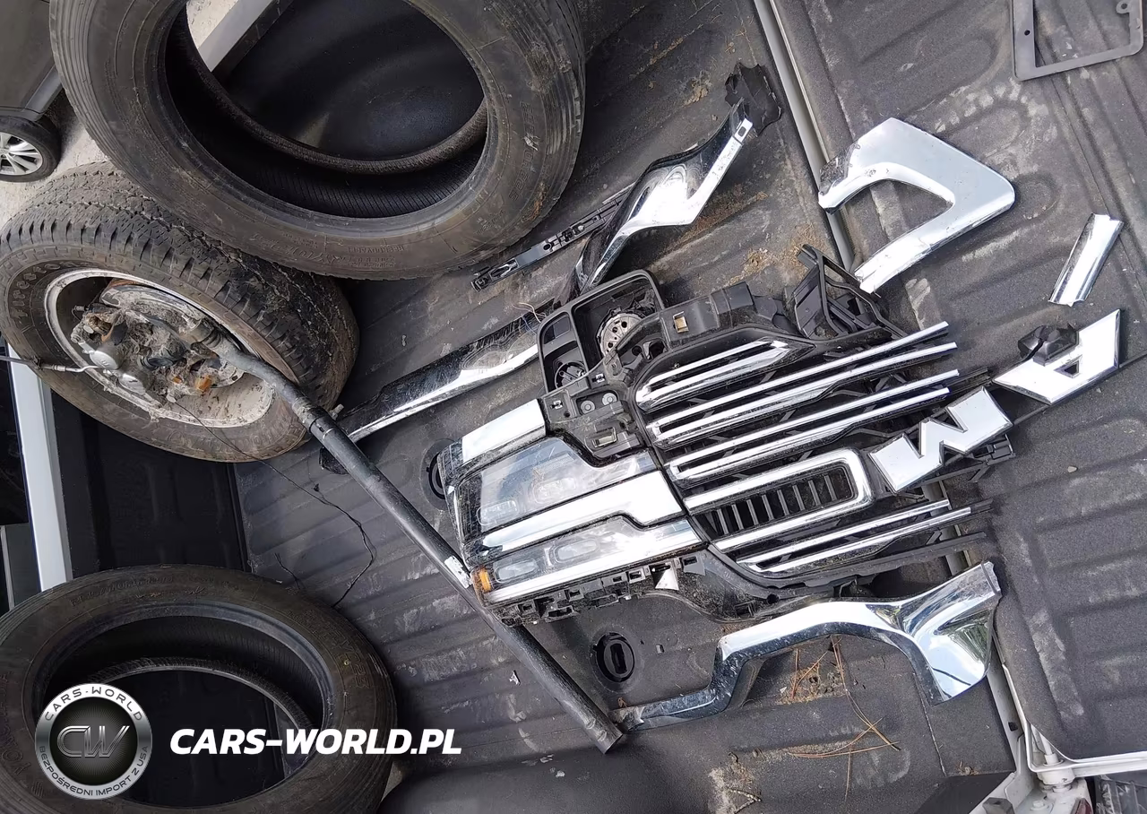 2026 Ram 2500 Laramie 4X4 6'4 Box VIN:3C63R5NL6TG222276 - 12