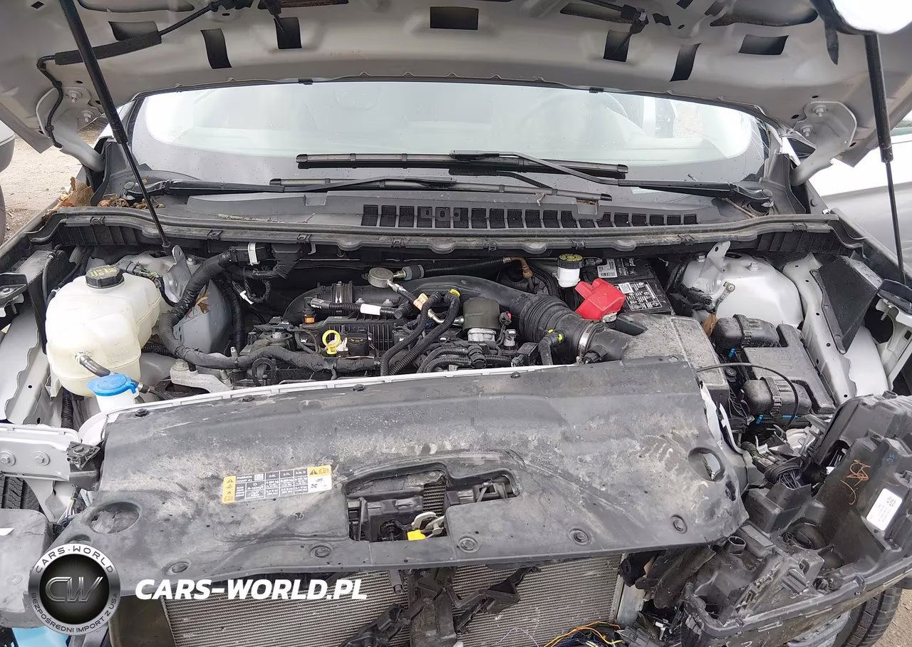 2020 Ford Edge Titanium VIN:2FMPK4K96LBB38362 - 10