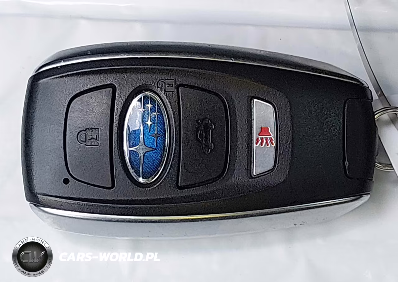 2025 Subaru Outback Wilderness VIN:4S4BTGUD2S3282693 - 11