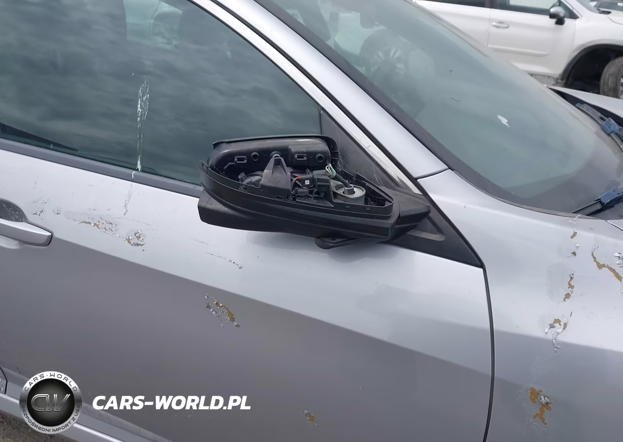 2017 Honda Civic Ex VIN:SHHFK7H58HU416256 - 6