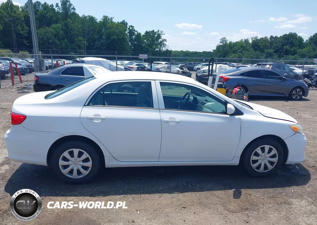 2013 Toyota Corolla L VIN:2T1BU4EE9DC088812 - 13