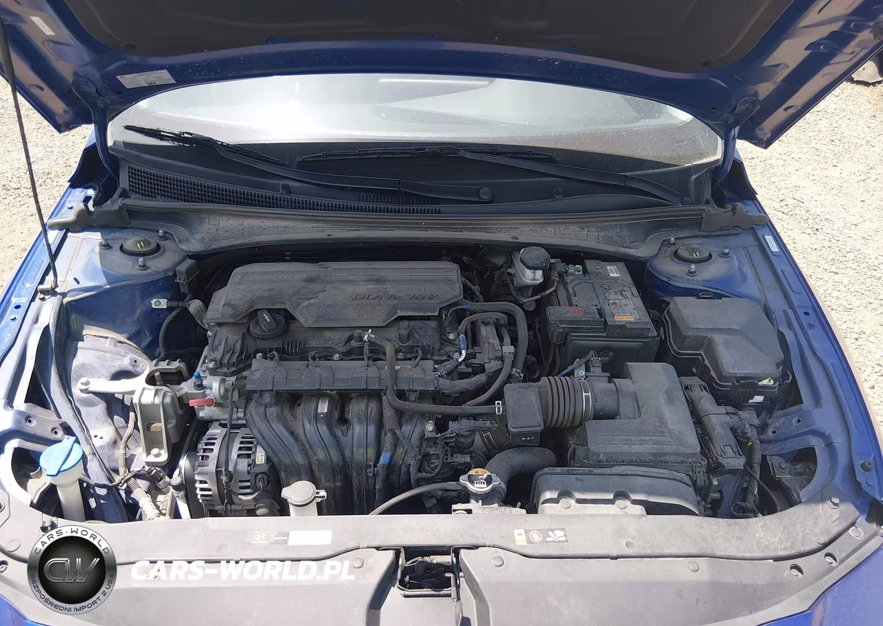2024 Hyundai Elantra Limited VIN:KMHLP4DG4RU836337 - 10