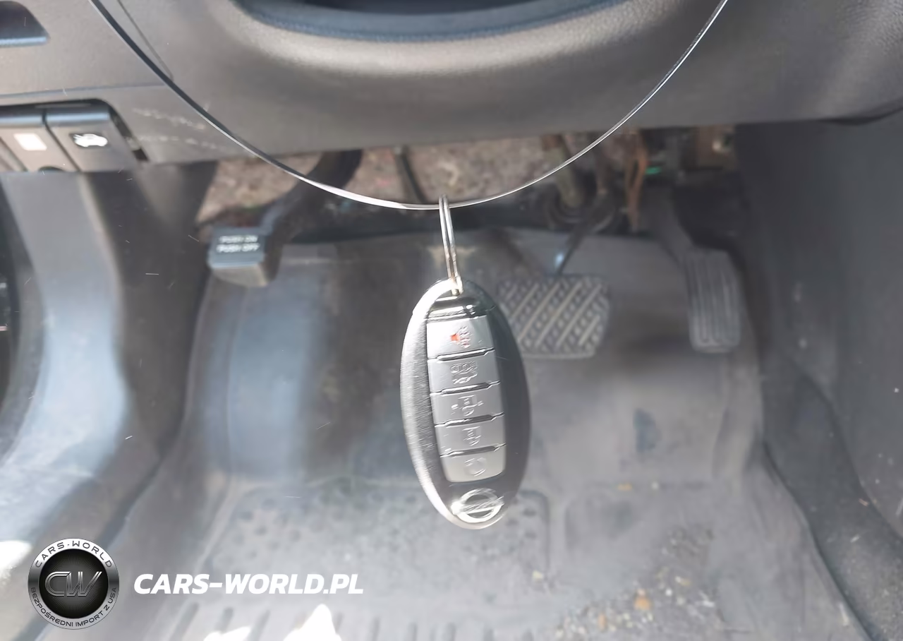 2016 Nissan Altima 2.5 Sl VIN:1N4AL3AP3GC236424 - 11