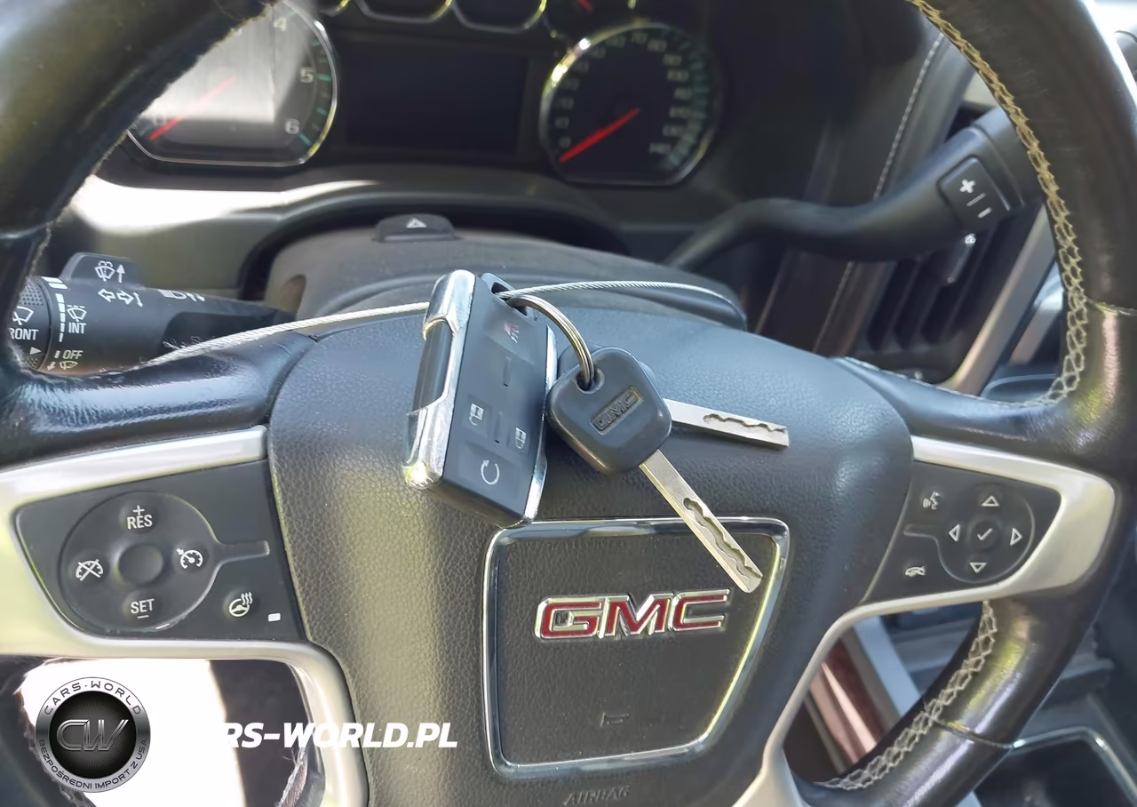 2018 GMC Sierra 1500 Slt VIN:3GTU2NEC6JG264753 - 11