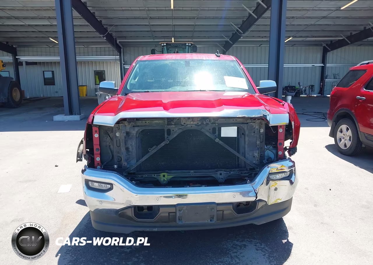 2018 GMC Sierra 1500 Slt VIN:3GTU2NEC6JG264753 - 13