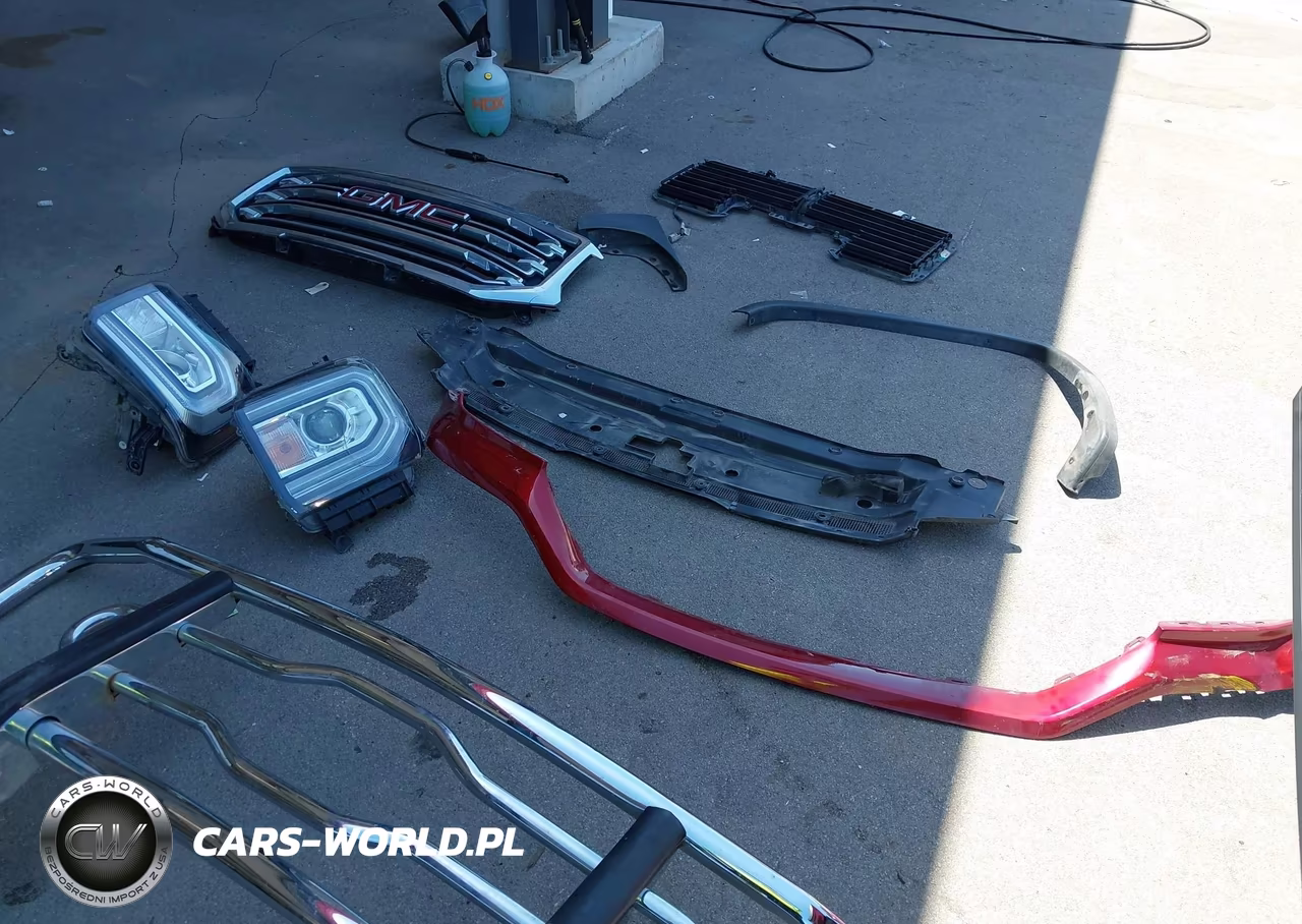 2018 GMC Sierra 1500 Slt VIN:3GTU2NEC6JG264753 - 20
