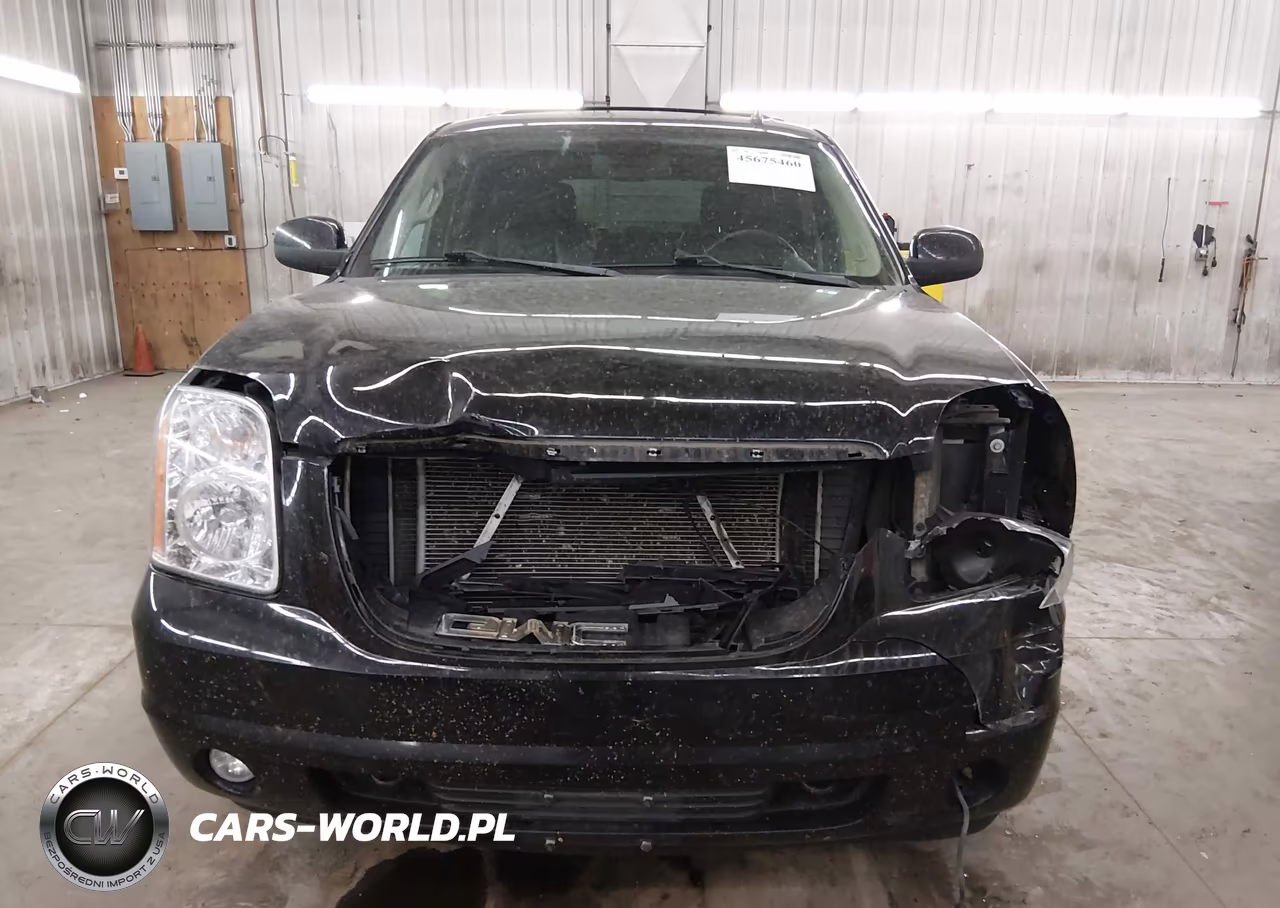2011 GMC Yukon Slt VIN:1GKS2CE08BR221779 - 13