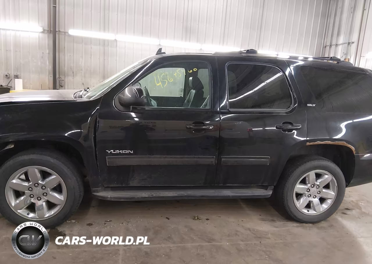 2011 GMC Yukon Slt VIN:1GKS2CE08BR221779 - 15