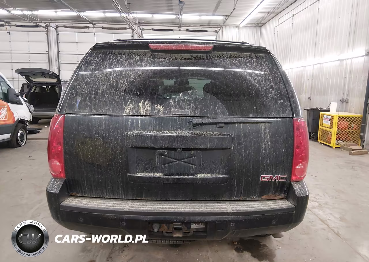 2011 GMC Yukon Slt VIN:1GKS2CE08BR221779 - 17