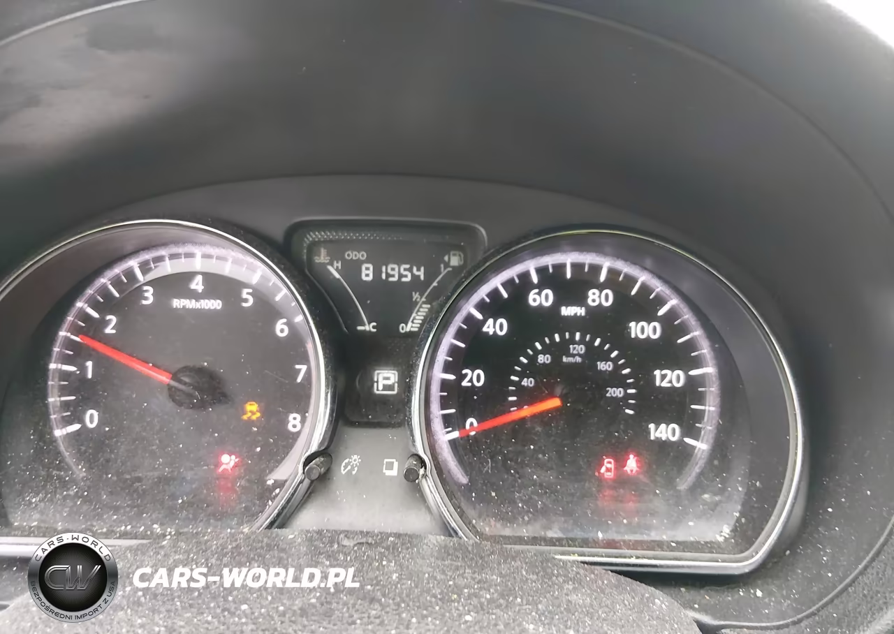 2019 Nissan Versa 1.6 Sv VIN:3N1CN7AP0KL851789 - 7