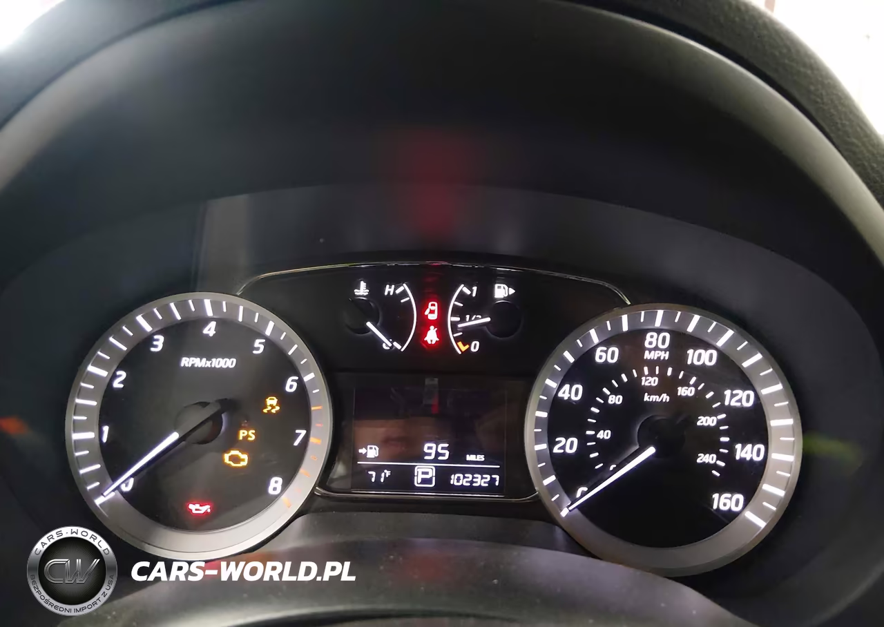 2014 Nissan Sentra Sv VIN:3N1AB7AP6EY322077 - 7