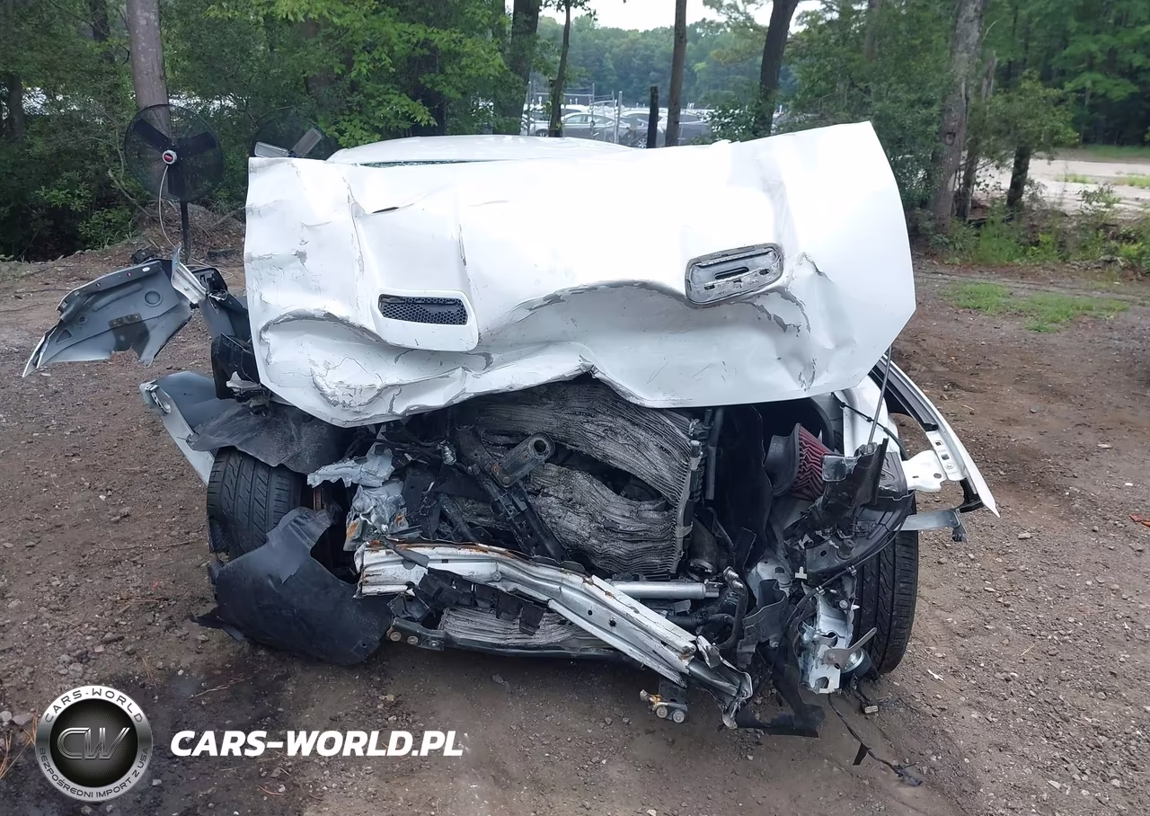 2019 Ford Mustang Ecoboost VIN:1FA6P8TH8K5129489 - 6