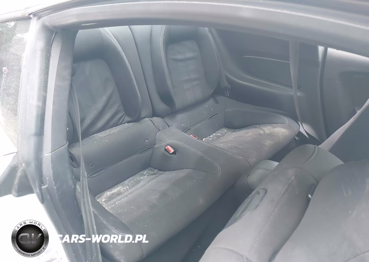 2019 Ford Mustang Ecoboost VIN:1FA6P8TH8K5129489 - 8