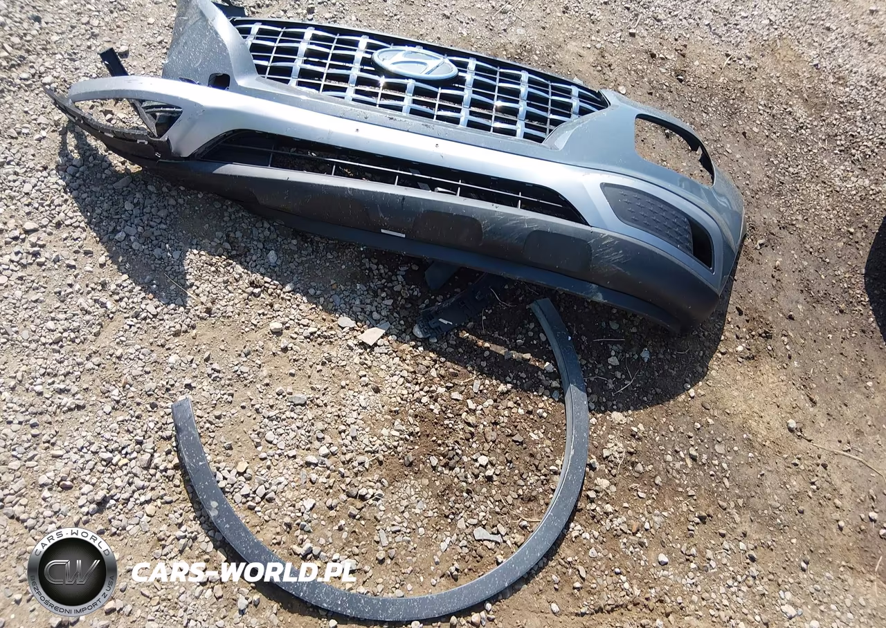 2026 Hyundai Venue Sel VIN:KMHRC8A3XTU476416 - 12
