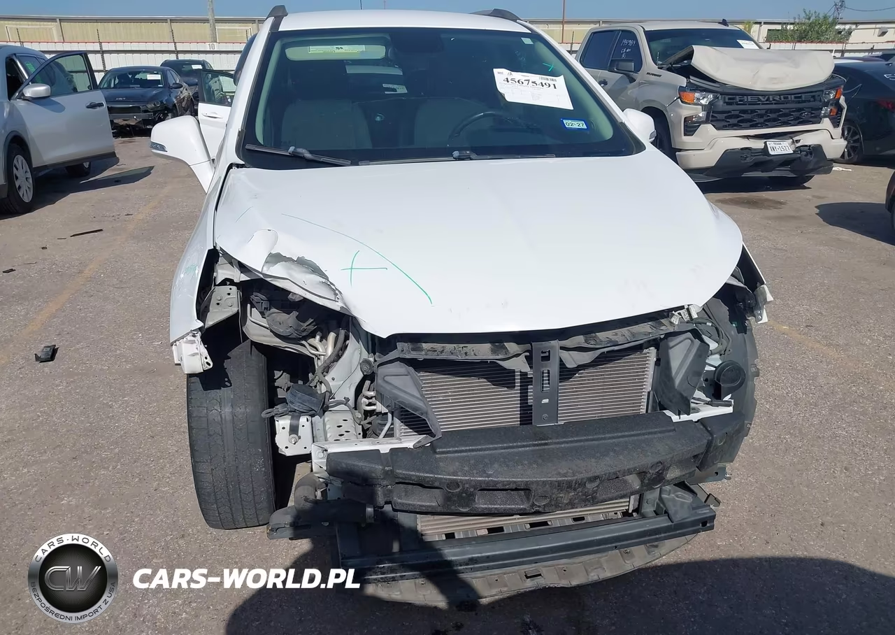 2019 Buick Encore Fwd Preferred VIN:KL4CJASB3KB702507 - 6