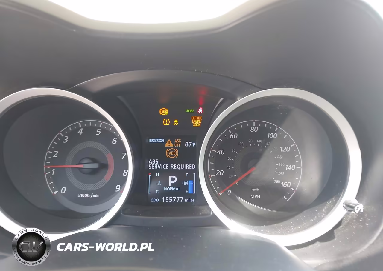 2010 Mitsubishi Lancer Sportback Ralliart VIN:JA32Y6HV2AU006878 - 7